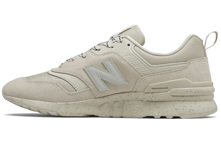 ニューバランス 997H New Balance 997H Cordura "Oyster" CM997HCZ