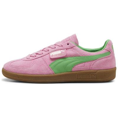 プーマ パレルモ Puma Palermo Special "Pink Delight/Puma Green/Gum" 397549-01