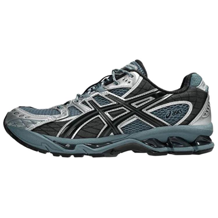 アシックス ゲルニンバス10.1 Asics Gel-Nimbus 10.1 "Ironclad/Graphite Grey" 1203A543-021