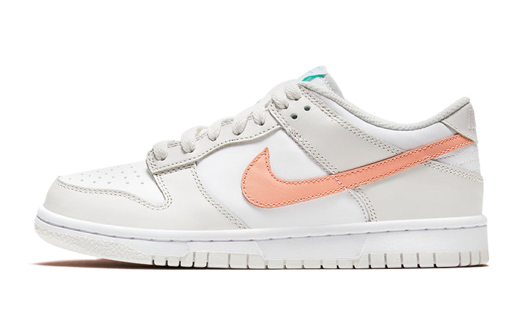 ナイキ ダンク NIKE GS DUNK LOW "TROPICAL TWIST WHITE" CW1590-101