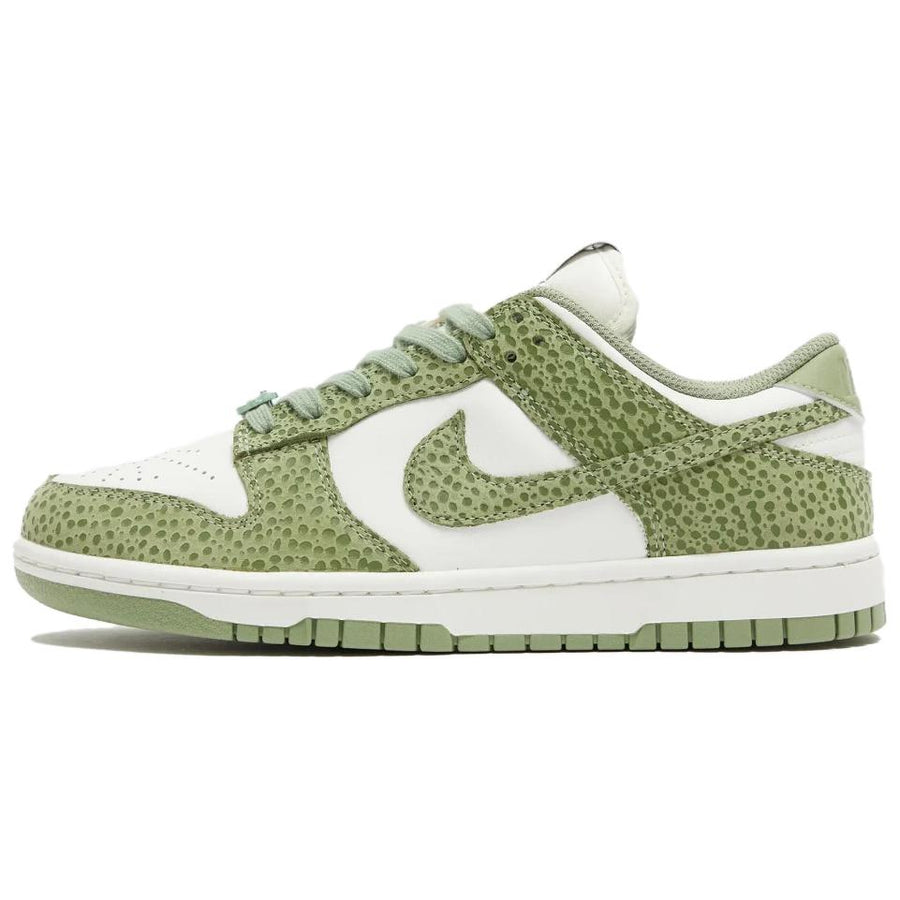 ナイキ ダンク Nike Women's Dunk Low Safari "Oil Green" FV6516-300