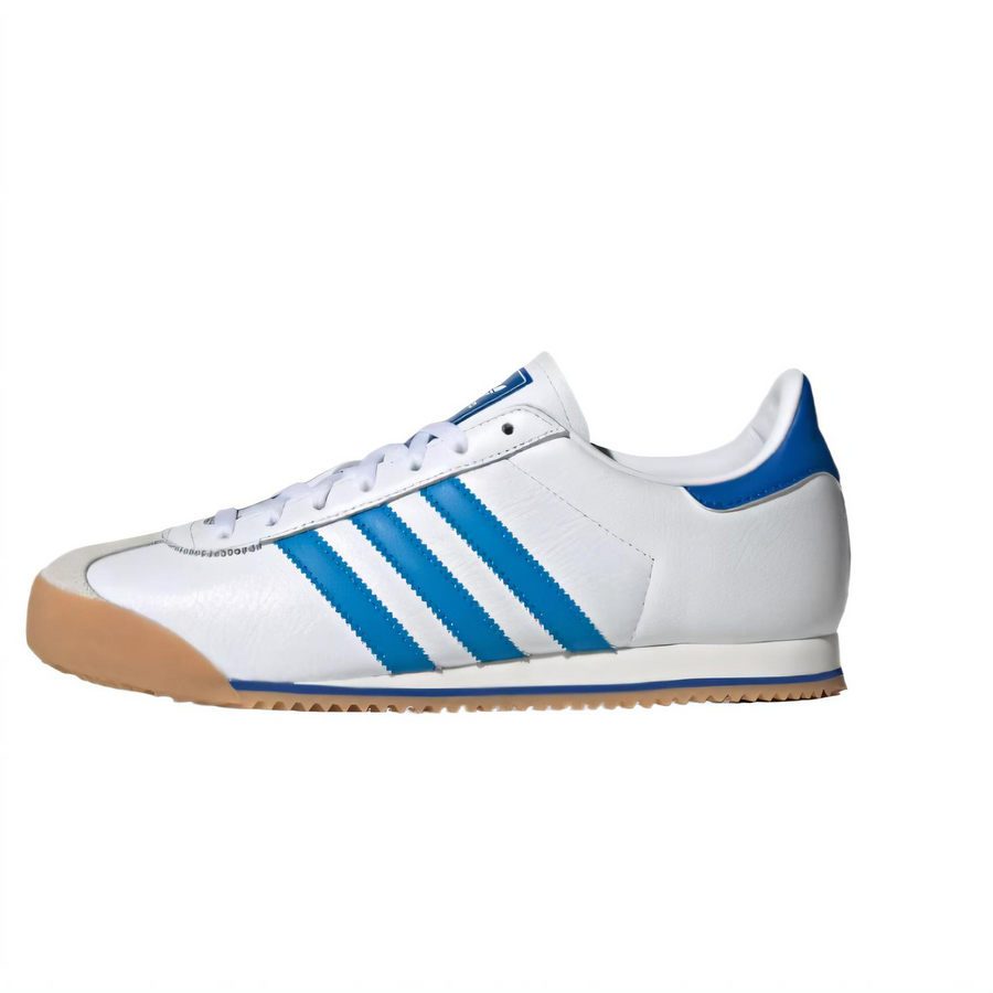 アディダス adidas K 74 "Cloud White/Bright Blue/Blue" JH5461