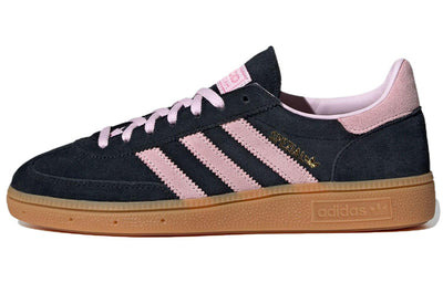 アディダス ハンドボール スペツィアル adidas Handball Spezial "Core Black/Clear Pink/Gum" IE5897