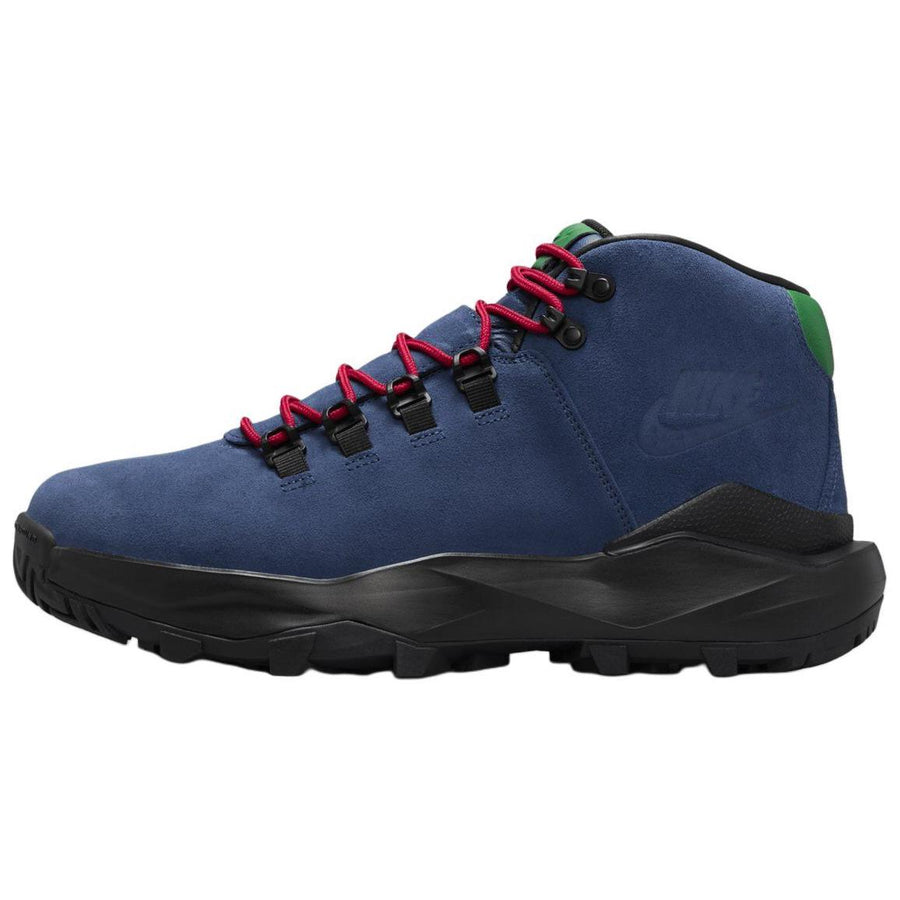 ナイキ Nike Cygnal "Navy" FV4332-401