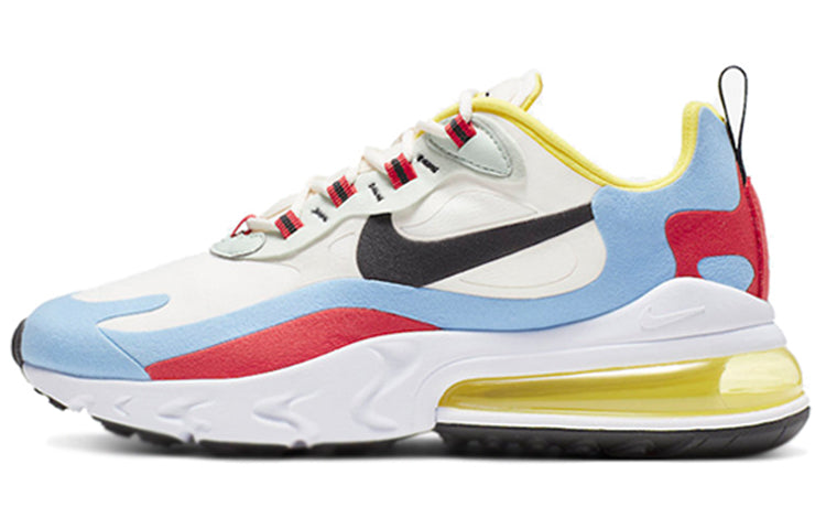 ナイキ エアマックス270 NIKE Women's AIR MAX 270 REACT "BAUHAUS" AT6174-002