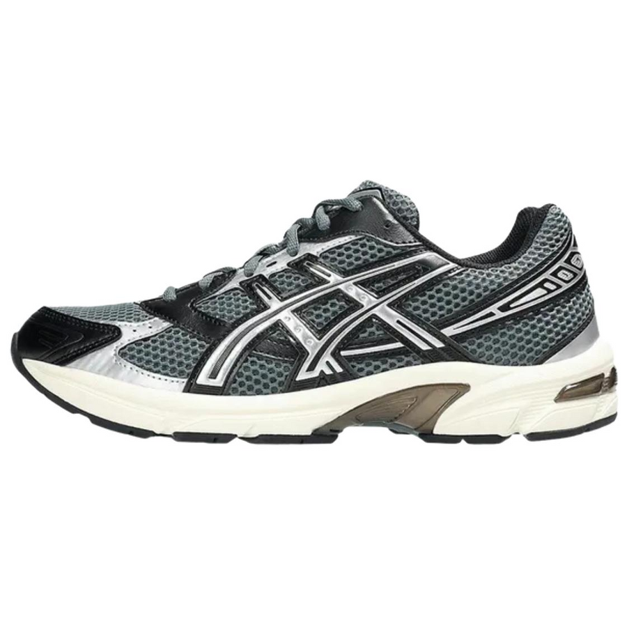 アシックス ゲル1130 Asics Gel-1130 "Steel Grey/Black" 1203A609-021