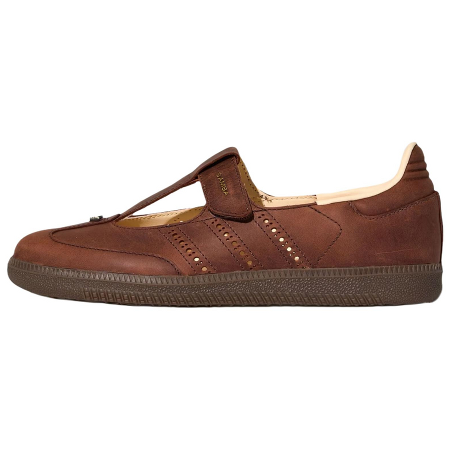 アディダス サンバ adidas Women's Samba OG "Supplier Colour/Sand Strata" HP7130