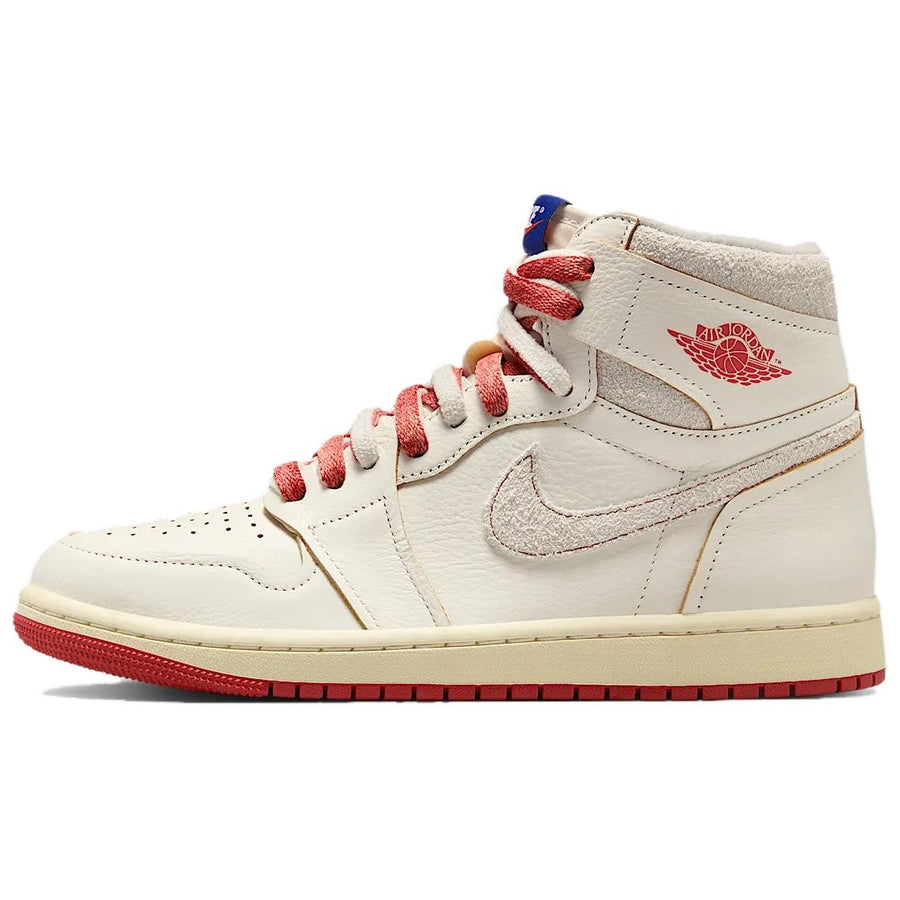 エアジョーダン1 Nike Women's Air Jordan 1 Retro High OG "Rare Air/Cinnabar" DB4612-100