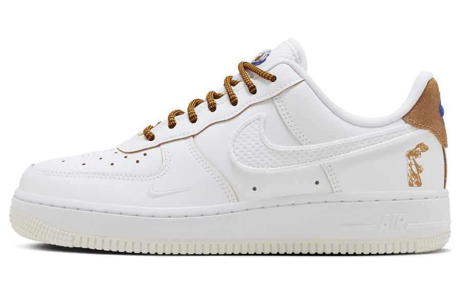 ナイキ エアフォース1 Nike Women's Air Force 1 Low "1972" HF5716-111