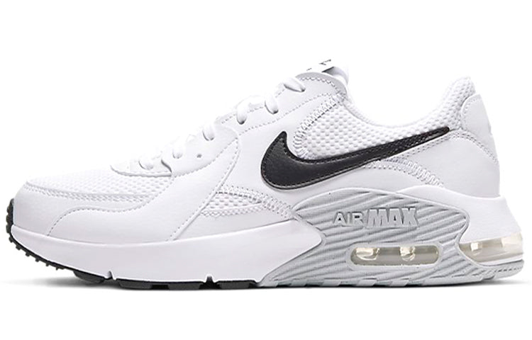 ナイキ エアマックス Nike Women's Air Max Excee "White/Pure Platinum/Black" CD5432-101