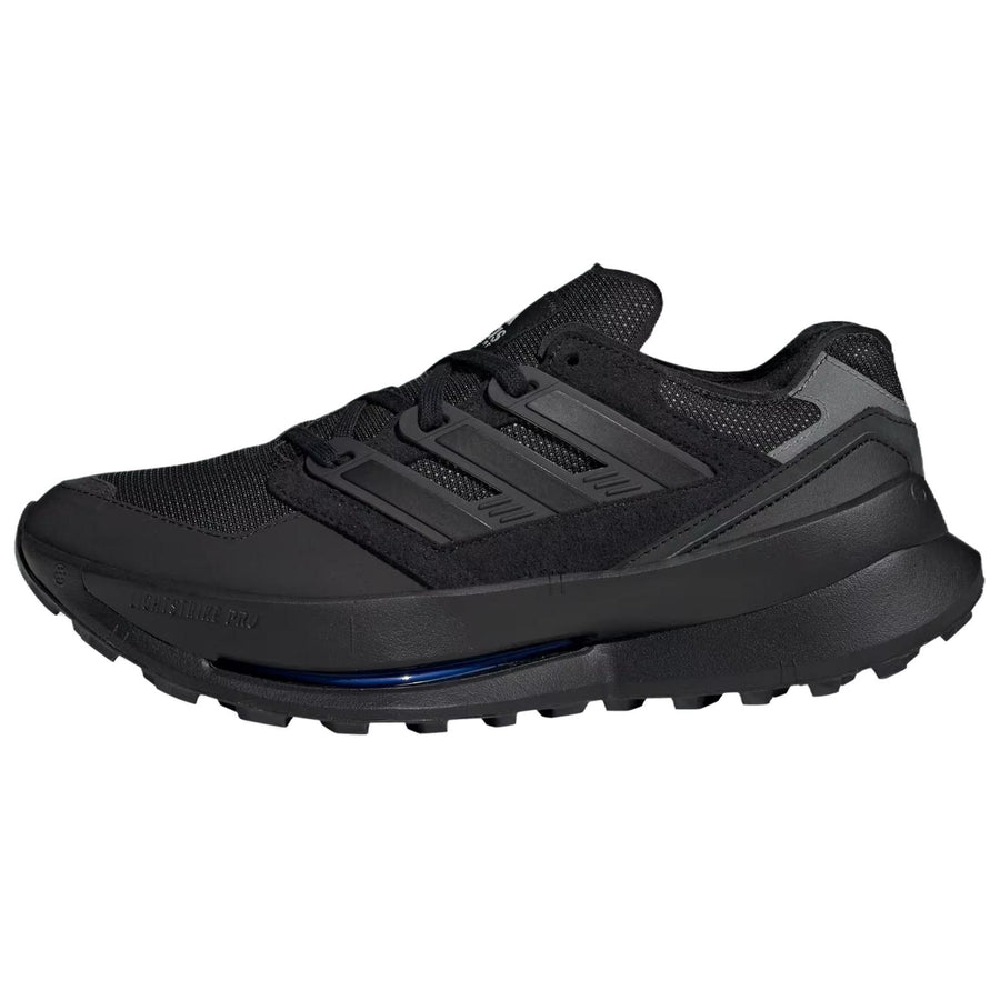 アディダス adidas Equipment Agravic "Core Black/Equipment Blue" JQ7643
