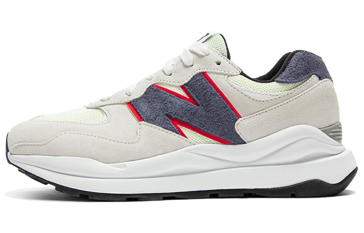 ニューバランス New Balance 57/40 "Off White/Navy/Red" M5740MA1