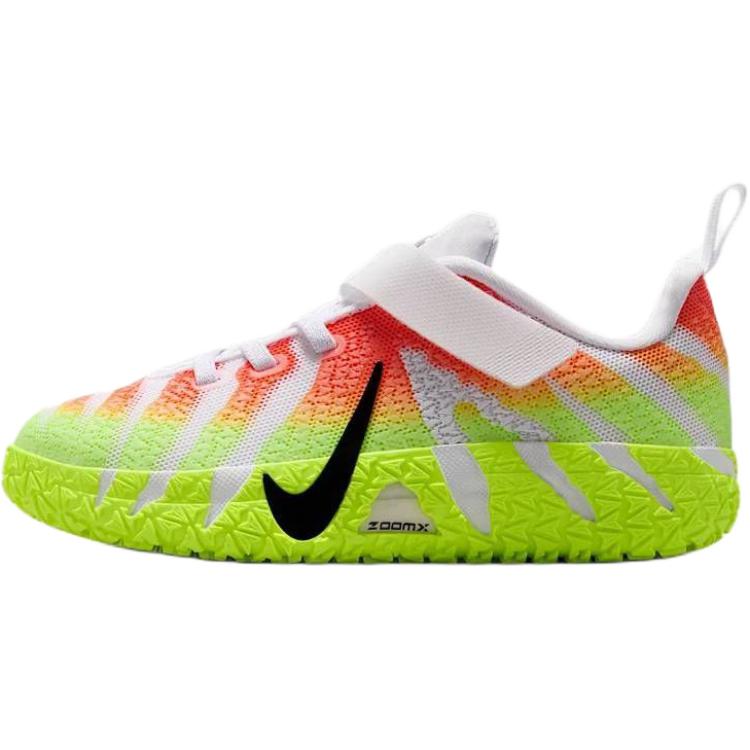 ナイキ ジャ3 Nike PS Ja 3 "Snowed In" IM8691-100