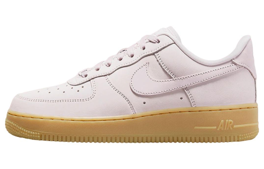 ナイキ エアフォース1 Nike Women's Air Force 1 Low "Pearl Pink" DR9503-601