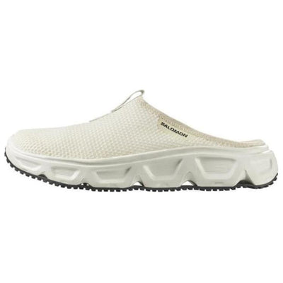 サロモン Salomon Women's Reelax Slide 6.0 "Vanilla Ice/Vanilla Ice/Black" L47740900