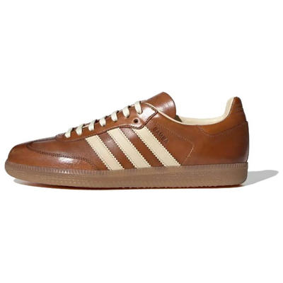 アディダス サンバ adidas Samba OG Made in Italy "Vachetta Tan" IE9121