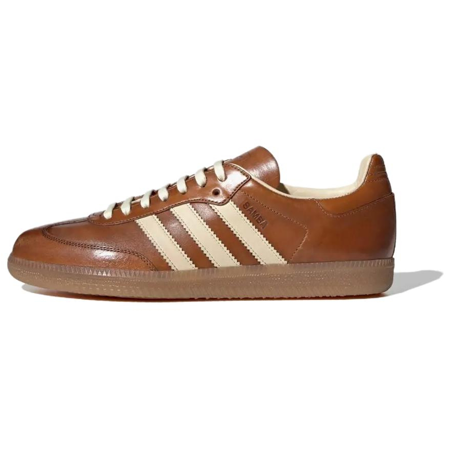 アディダス サンバ adidas Samba OG Made in Italy "Vachetta Tan" IE9121
