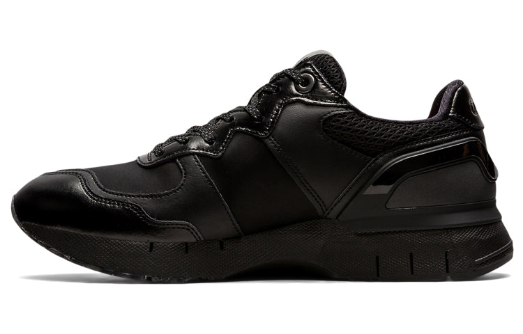 オニツカタイガー Onitsuka Tiger Rebilac Runner MP "Black" 1183B787-001