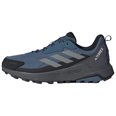 アディダス テレックス adidas Terrex Anylander Rain Rdy Hiking "Wonder Steel/Grey Three/Core Black" ID5487