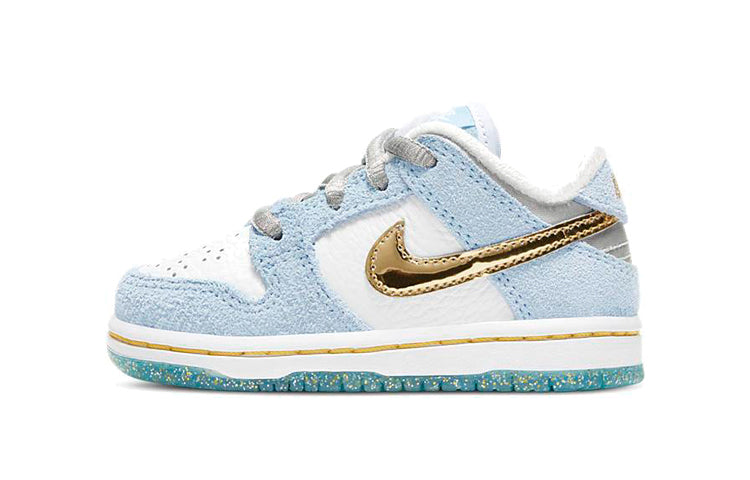 ナイキ ダンク Sean Cliver × Nike SB TD Dunk Low "Holiday Special" DJ2520-400