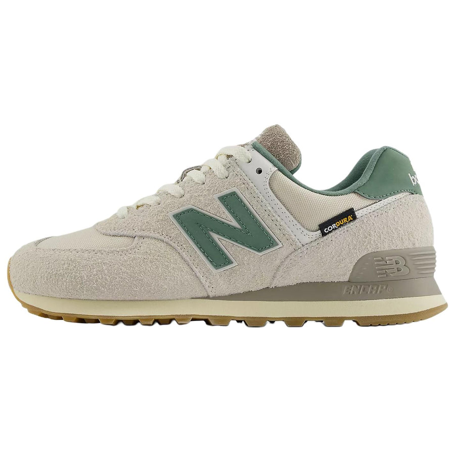 ニューバランス 574 New Balance 574 "Calcium/New Spruce" U574GDG