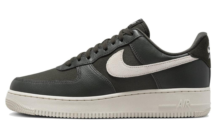 ナイキ エアフォース1 Nike Air Force 1 Low '07 LX NBHD "Sequoia/Light Orewood Brown" DV7186-301