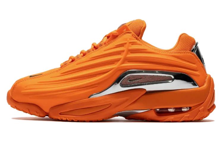 ナイキ Drake NOCTA × Nike Hot Step 2 "Total Orange" DZ7293-800