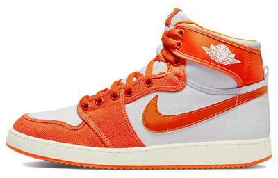 エアジョーダン1 Nike Air Jordan 1 KO "Rush Orange" DO5047-801