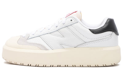 ニューバランス CT302 New Balance Women's CT302 "White/Black" CT302OD