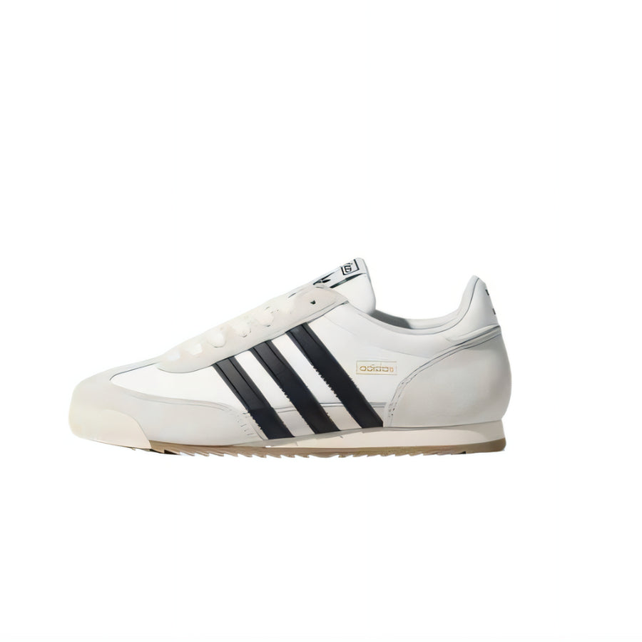 アディダス adidas R71 "Core White/Core Black/Crystal White" KI8876