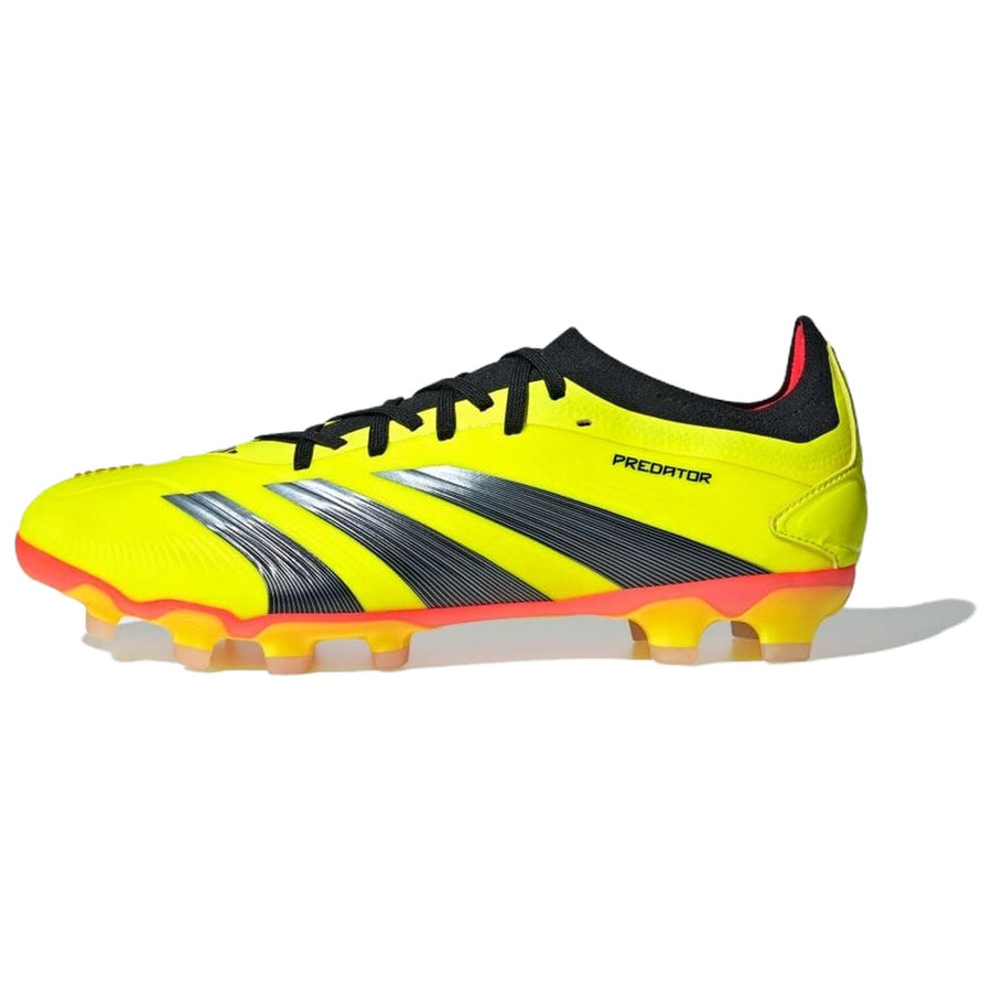 アディダス プレデター adidas Predator 24 Pro HG/AG "Team Solar Yellow/Core Black/Solar Red" IG7732