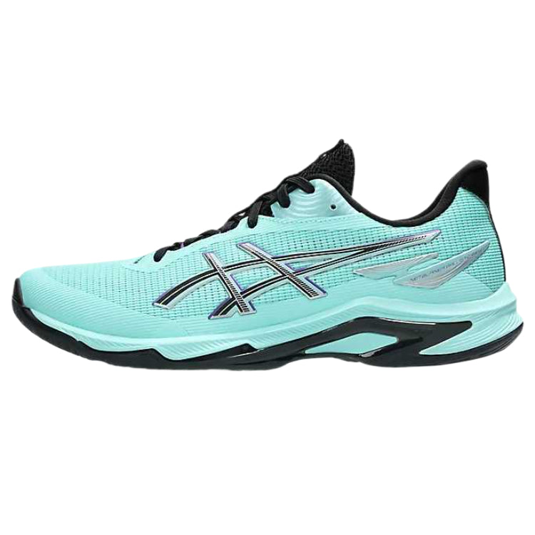 アシックス Asics Netburner Ballistic FF 4 "Illuminate Mint/Black" 1051A103-400