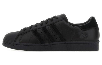 アディダス スーパースター adidas Y-3 Superstar "Black" HP3127