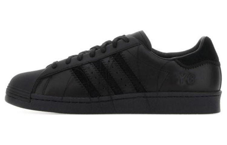 アディダス スーパースター adidas Y-3 Superstar "Black" HP3127