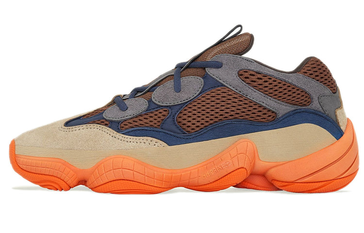 アディダス イージー adidas YEEZY 500 "Enflame" GZ5541