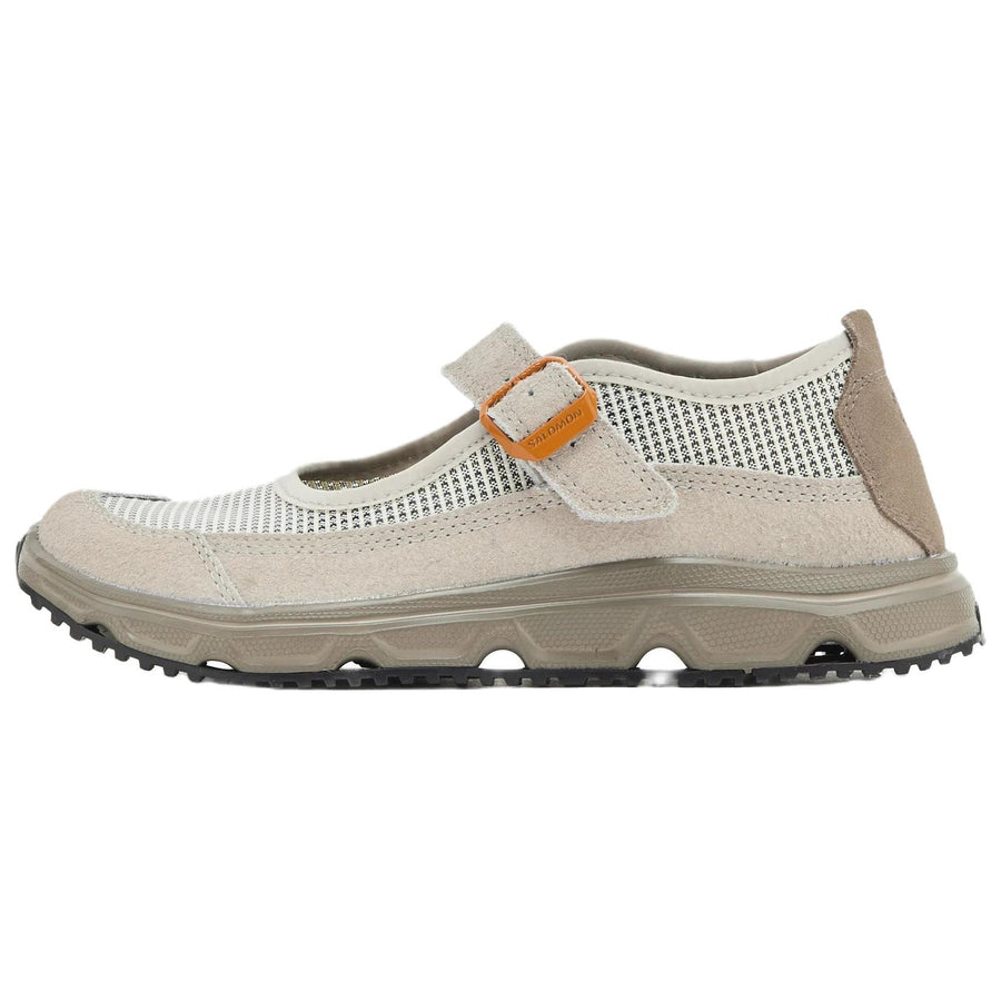 サロモン Salomon RX Marie Jeanne Summer "Walnut/Silver Cloud" L49149100