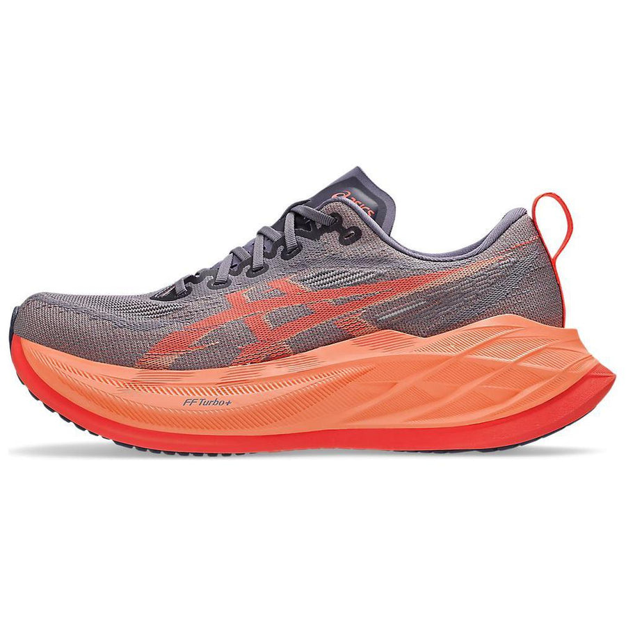 アシックス スーパーブラスト Asics Superblast 2 "Greyish Purple/Coral Reef" 1013A142-501