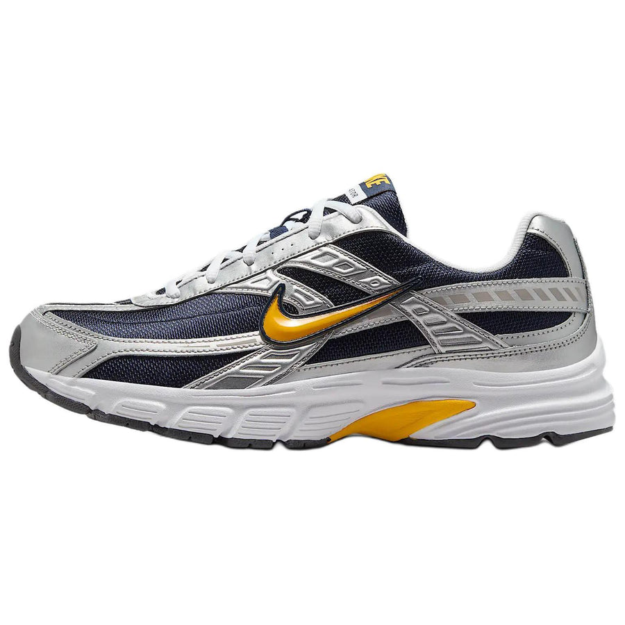 ナイキ イニシエーター Nike Initiator "Obsidian/Metallic Silver" IB4467-451