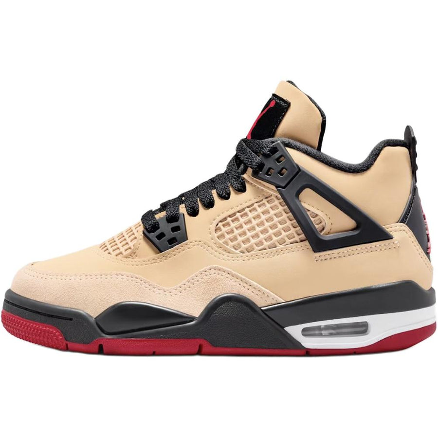 エアジョーダン4 Nike GS Air Jordan 4 Retro "Pizza" IH2094-200