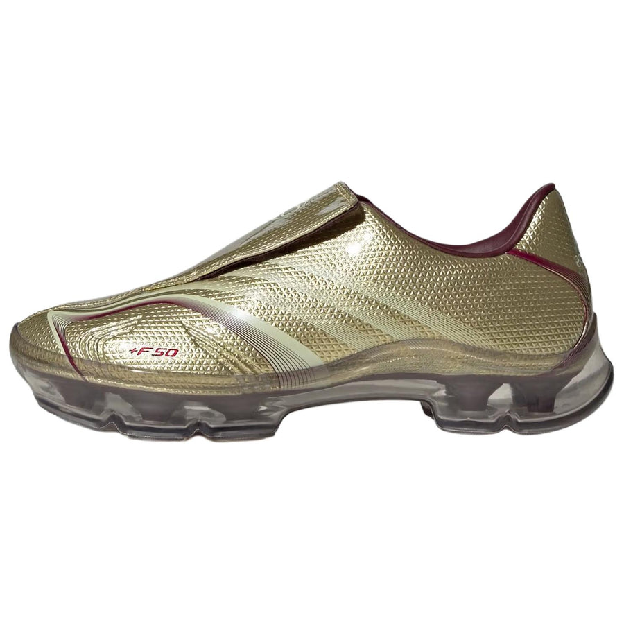 アディダス adidas F50 Adiframe "Gold Metallic" IH1657