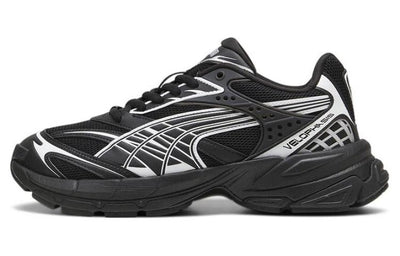 プーマ ベロファシス Puma Velophasis Always On "Puma Black/Puma Silver" 395908-02