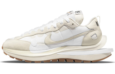ナイキ sacai × Nike Vapor Waffle "White Gum" DD1875-100