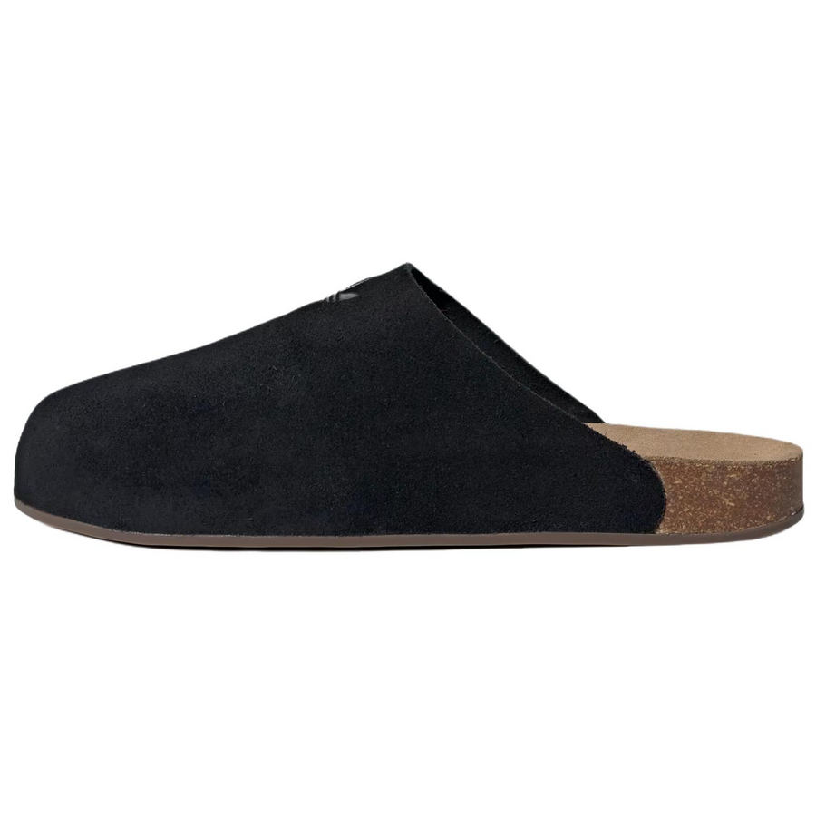 アディダス adidas Adimule Slides "Core Black" JQ4367