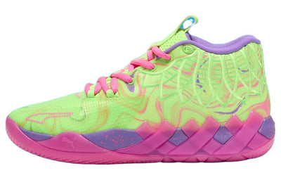 プーマ Puma MB.01 "Inverse Toxic" 310437-01
