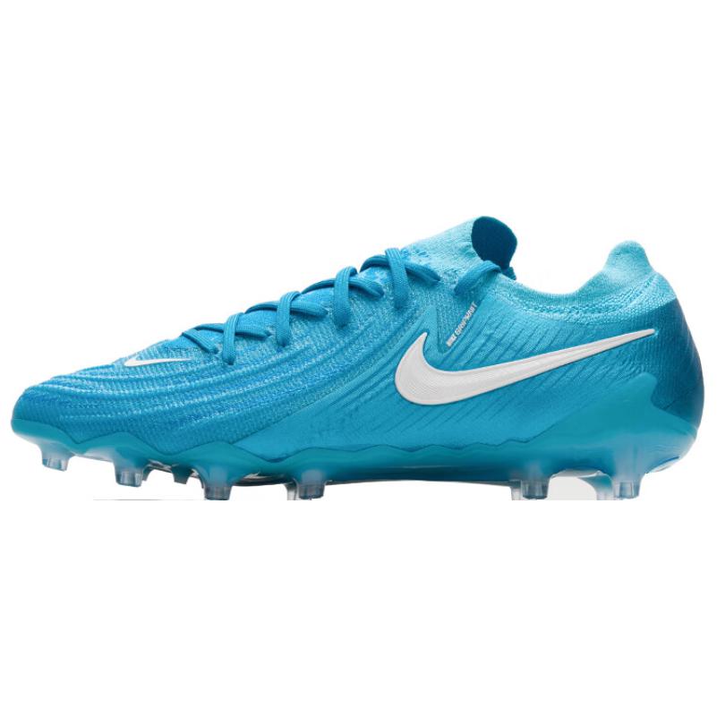 ナイキ ファントム Nike Phantom GX 2 Elite "Blue Fury/White" FJ2554-400