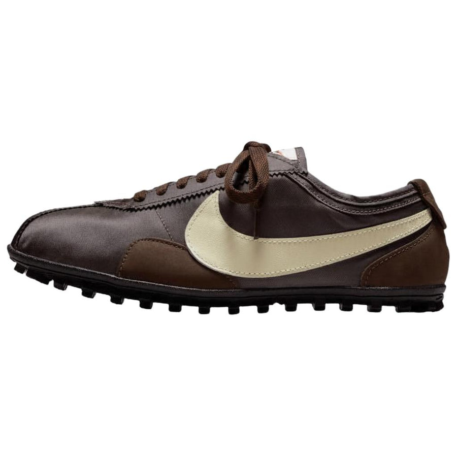 ナイキ ムーンシュー Nike Women's Moon Shoe OG "Baroque Brown/Black/Cashmere" IW0955-201