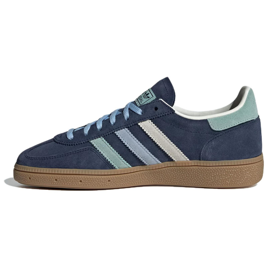 アディダス ハンドボール スペツィアル adidas Women's Handball Spezial "Night Indigo/Hazy Green/Clear Sky" IG1967