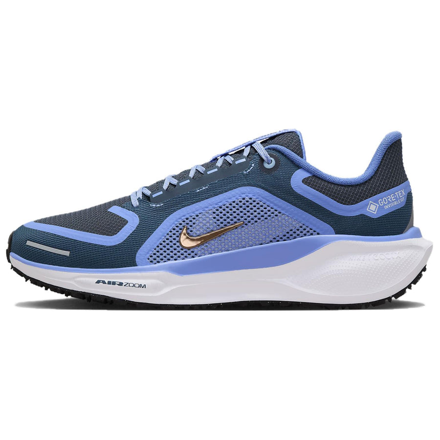 ナイキ ペガサス Nike Women's Air Zoom Pegasus 41 GORE-TEX "Cobalt Bliss/Armory Navy/Royal Pulse/Metallic Red Bronze" FQ1357-400