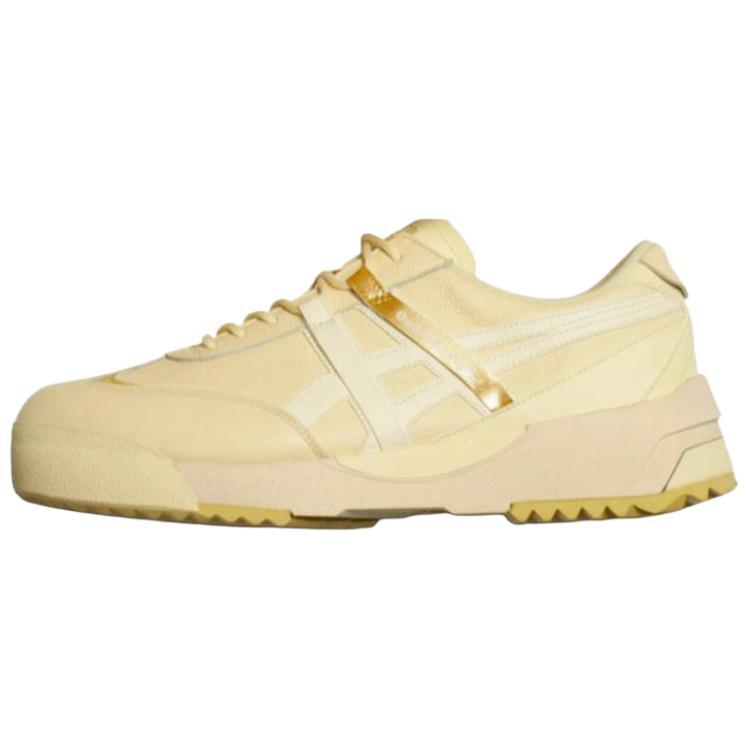 オニツカタイガー Onitsuka Tiger Delegation EX "Beige/Cream" 1183A559-250