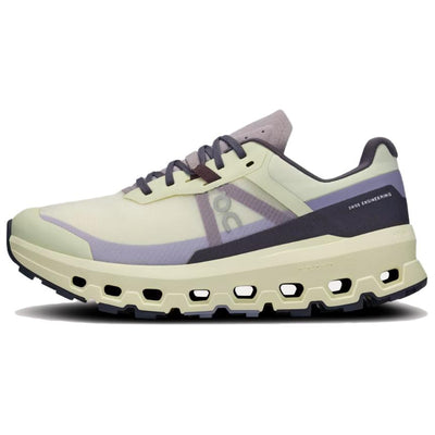 オン On Women's Cloudvista 2 "Seedling/Mulberry" 3WE30132854